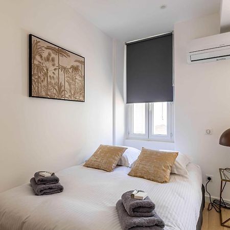Superb 90M2 Apartment In The Heart Of Cannes Bagian luar foto